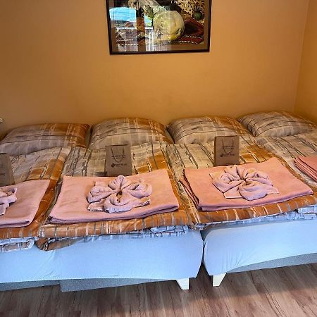 Dafinka Appartement Banská Bystrica Buitenkant foto