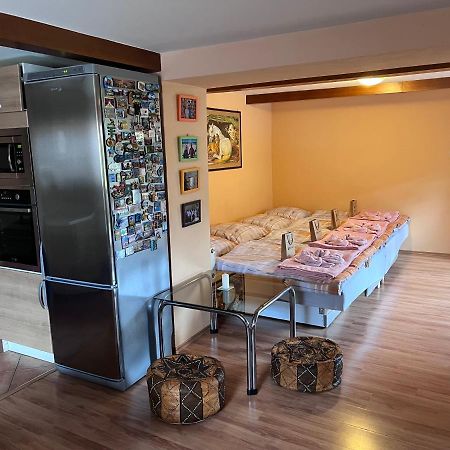 Dafinka Appartement Banská Bystrica Buitenkant foto