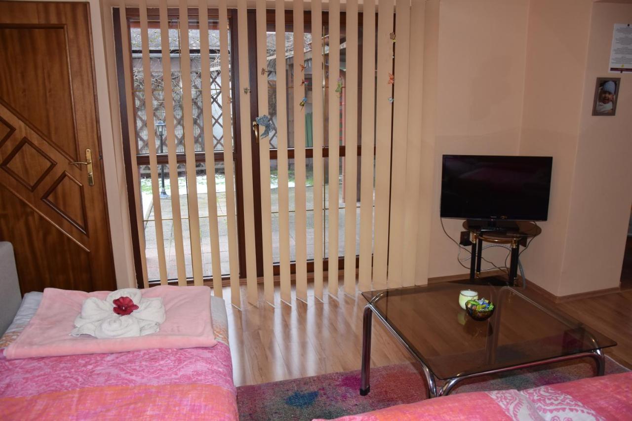 Dafinka Appartement Banská Bystrica Buitenkant foto