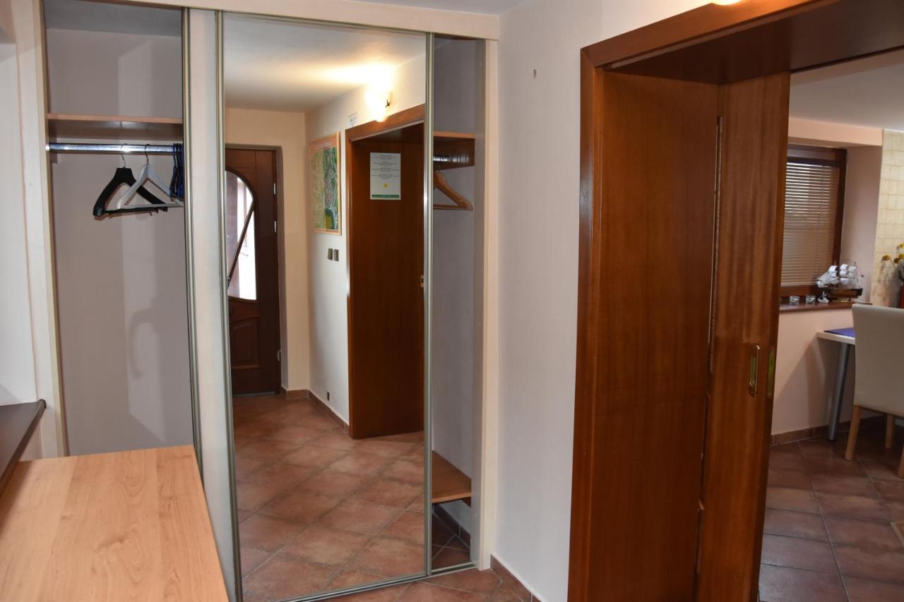 Dafinka Appartement Banská Bystrica Buitenkant foto