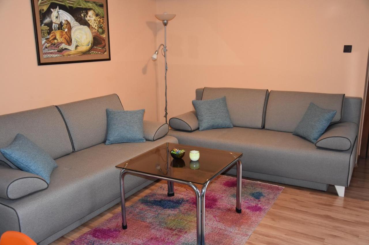 Dafinka Appartement Banská Bystrica Buitenkant foto