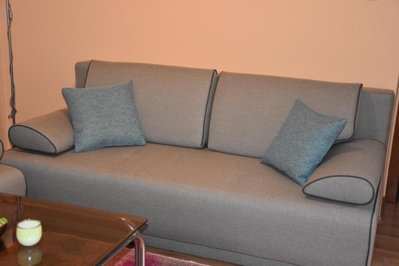 Dafinka Appartement Banská Bystrica Buitenkant foto
