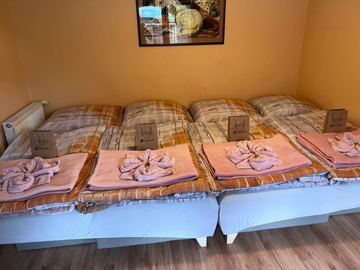 Dafinka Appartement Banská Bystrica Buitenkant foto