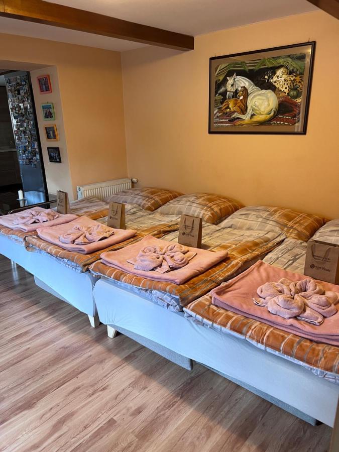 Dafinka Appartement Banská Bystrica Buitenkant foto