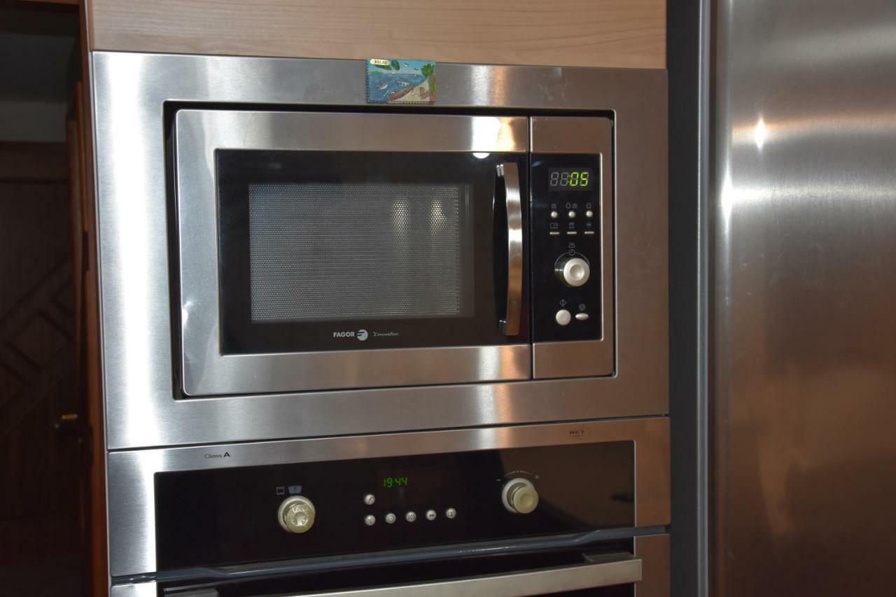 Dafinka Appartement Banská Bystrica Buitenkant foto