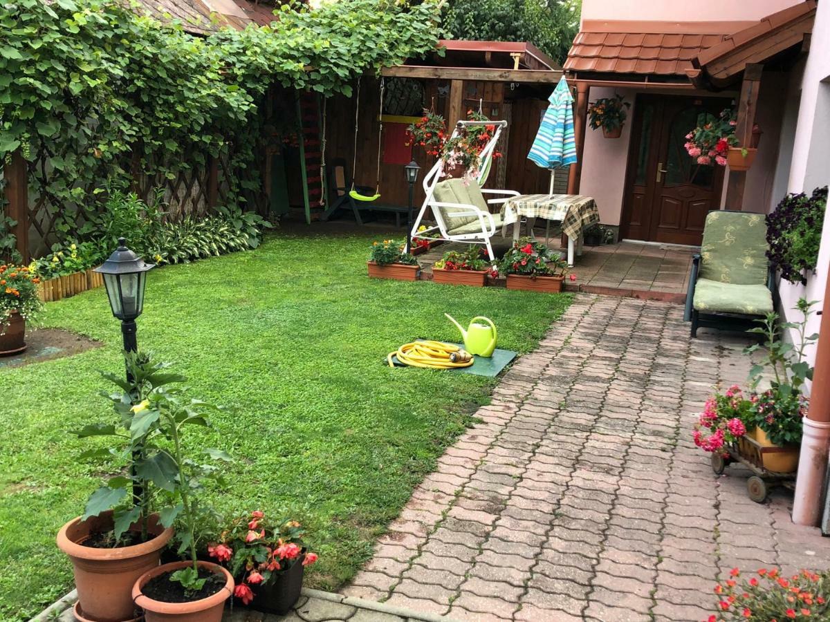 Dafinka Appartement Banská Bystrica Buitenkant foto