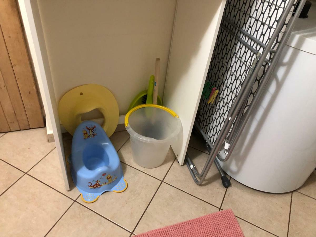 Dafinka Appartement Banská Bystrica Buitenkant foto